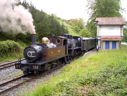 Museo Vasco del Ferrocarril  