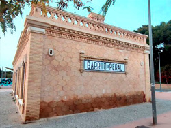 Aula Municipal de Estudios