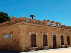 Aula Municipal de Estudios