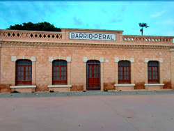 Aula Municipal de Estudios