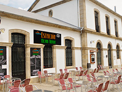 Albergue Bjar Verde