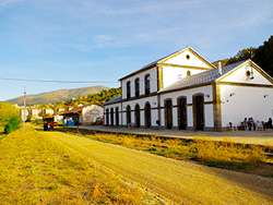 Albergue Bjar Verde