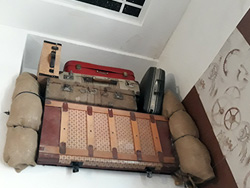 Albergue Bjar Verde