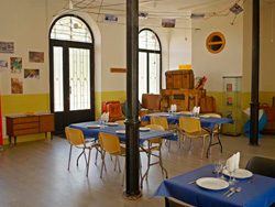 Albergue Bjar Verde