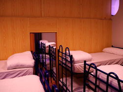Albergue Bjar Verde