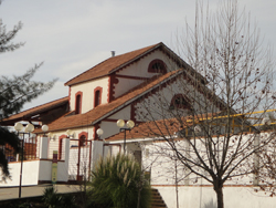 Restaurante La Piscina