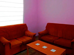 Albergue municipal de peregrinos