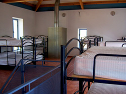 Albergue de la Estacin 