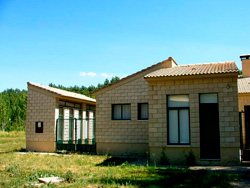 Albergue La Estacin
