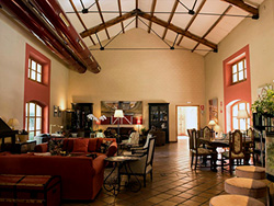Hotel LEstaci