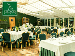 Hotel LEstaci