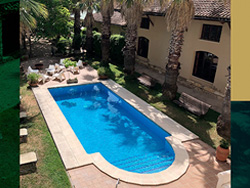 Hotel LEstaci