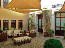 Hotel LEstaci