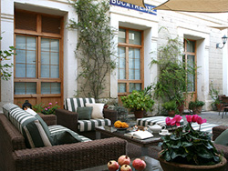 Hotel LEstaci