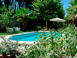 Hotel LEstaci