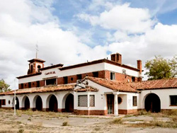 Estacin de Caminreal