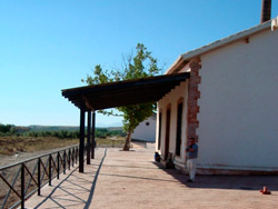 Centro de Interpretacin de la Geodiversidad 