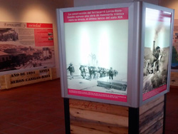 Centro de Interpretacin de la Geodiversidad 