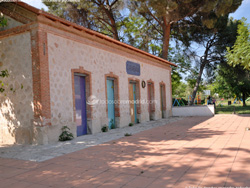 Centro de Dinamizacin e Informacin Turstica