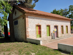 Centro de Dinamizacin e Informacin Turstica