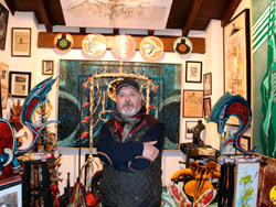 Museo-Estudio Francisco Poyato