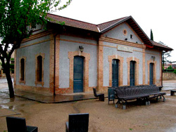 Oficina de Turismo de Cass de la Selva