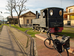 Centro BTT Baix Empord