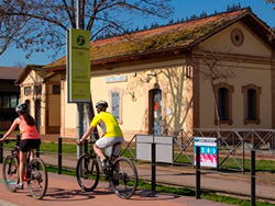 Centro BTT Baix Empord