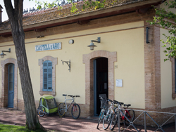 Centro BTT Baix Empord