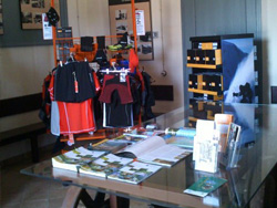 Centro BTT Baix Empord