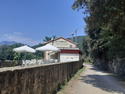 Bar Restaurante La Casilla