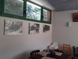 Bar Restaurante La Casilla