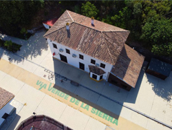 Hotel Restaurante La Estacin de Coripe