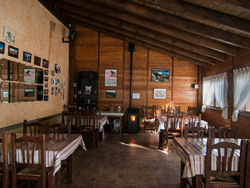 Hotel Restaurante La Estacin de Coripe