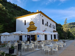 Hotel Restaurante La Estacin de Coripe