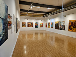 Museo del Juguete y Centro de Arte La Estacin 