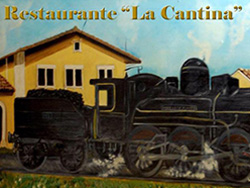 Mesn Restaurante La Cantina