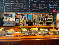 Bar Eguzkilore