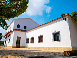 Casas rurales La estacin de Robledo - Casa de la guardesa