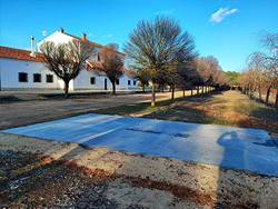 Casas rurales La estacin de Robledo - Casa de la guardesa