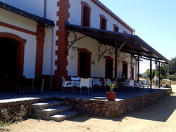 Restaurante-alojamiento La Estacin
