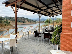 Restaurante-alojamiento La Estacin