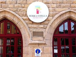 Estacin de Estella-Lizarra