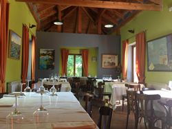 Restaurante La Estacin