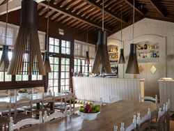 Bar Restaurante La Font Picant