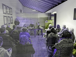 Fundacin Olontia