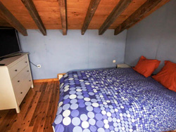 Casa rural La estacin de Ro Lobos