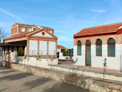 La Estacin Gastro-Bar