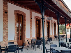 La Estacin Gastro-Bar
