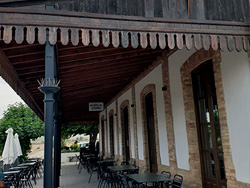 La Estacin Gastro-Bar